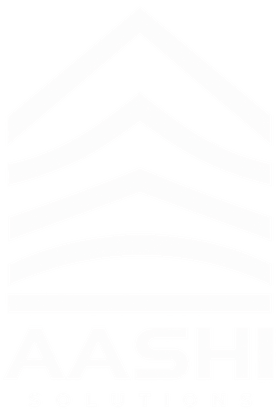 Aashi Solutions logo