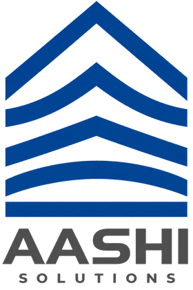 Aashi Solutions logo